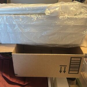 Sooyee Rolling Storage bends